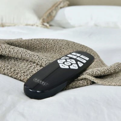 Remote control for adjustable bed